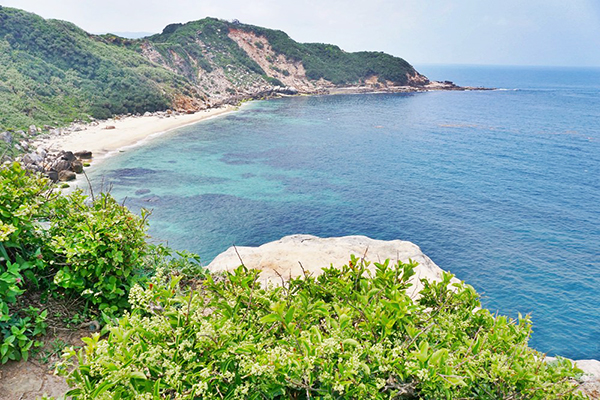 水尾漁港