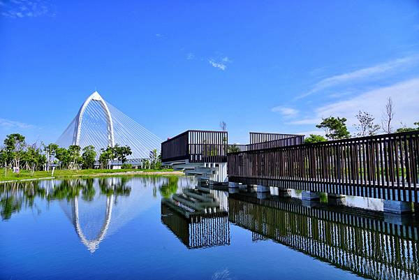 水湳中央公園