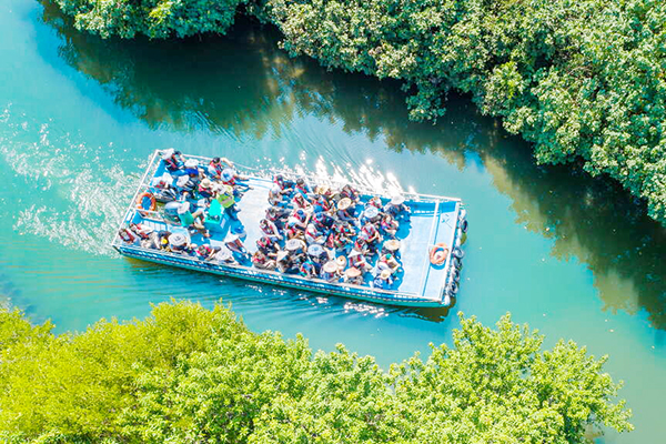 台江漁樂園