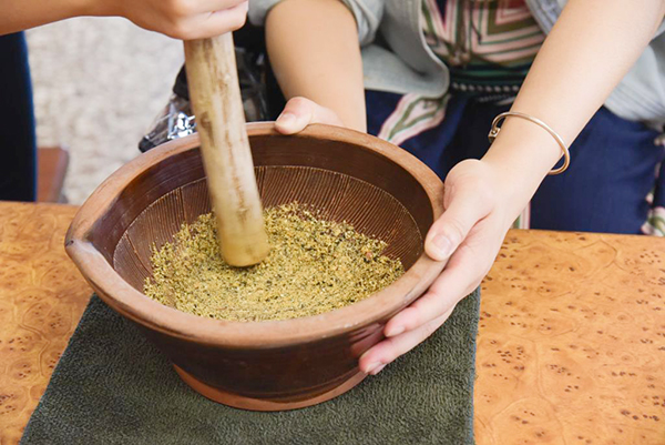 新元昌紅茶產業文化館