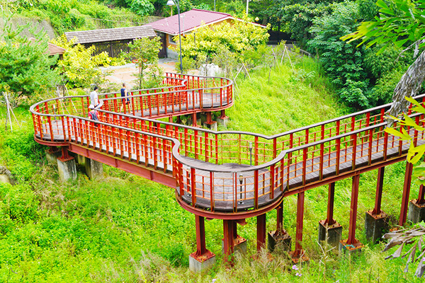 梅山公園