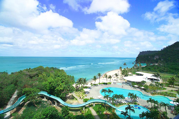 關島日航酒店 Hotel Nikko Guam