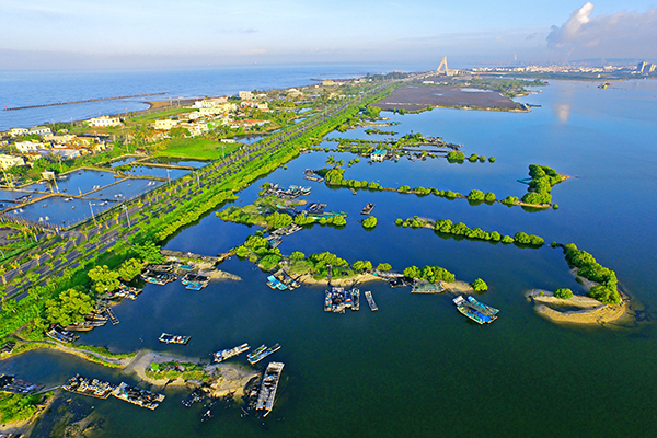 大鵬灣國家風景區