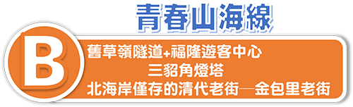 2020金山甘藷季-B行程