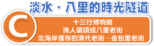 2020金山甘藷季-C行程