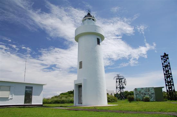 蘭嶼燈塔