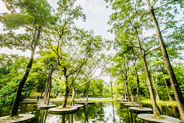 大東濕地公園